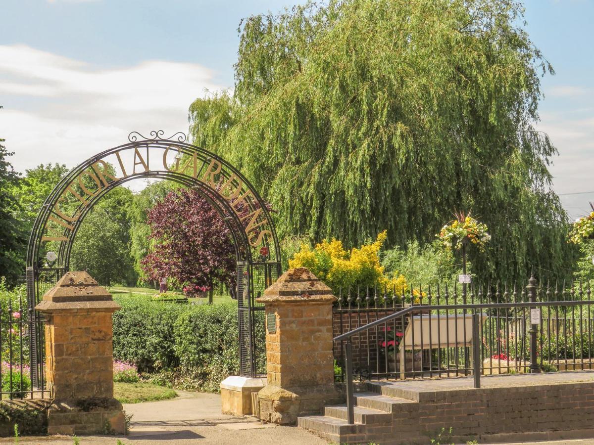 Villa Runnymede Tewkesbury Esterno foto