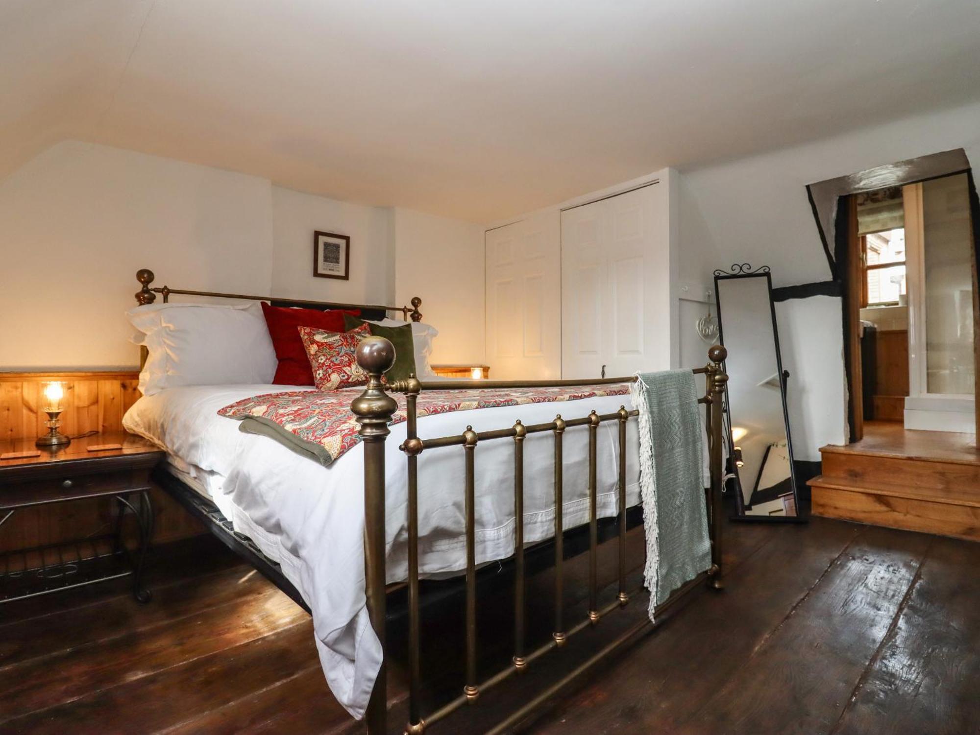 Villa Runnymede Tewkesbury Esterno foto